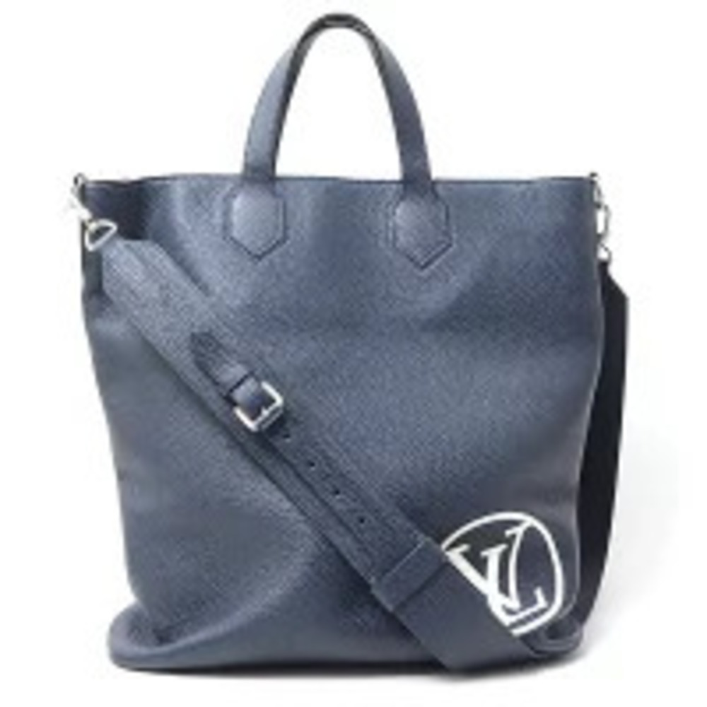 Louis Vuitton Tote Bag Eastside Taurillon Leather